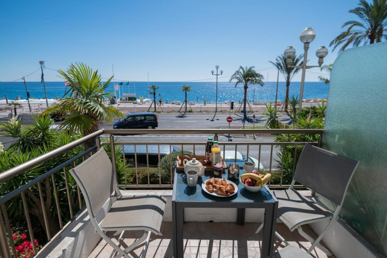 "Le Panoramic" By Enjoynice, Terrace With Fantastic View Dış mekan fotoğraf